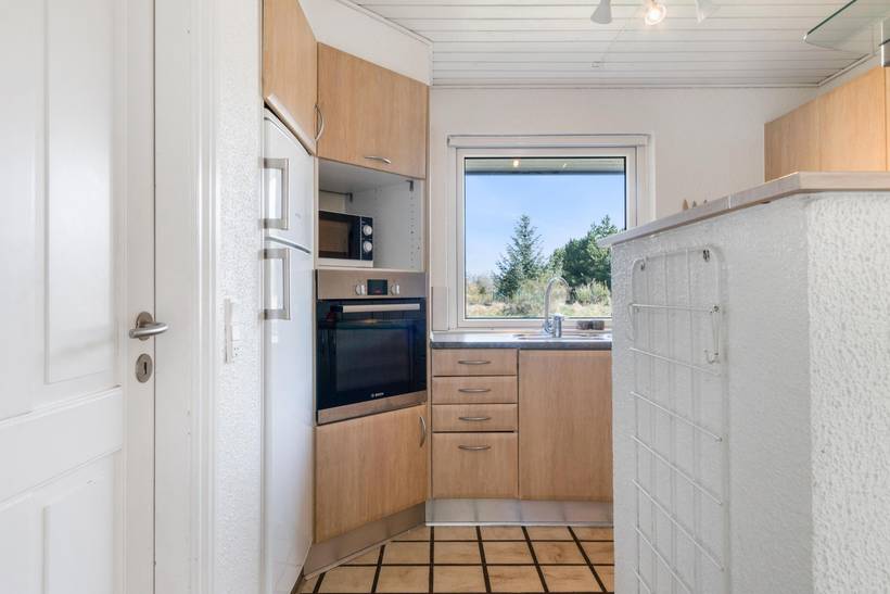 Foto von Ferienhaus TK76 in Ho - Blåvand - Westjütland