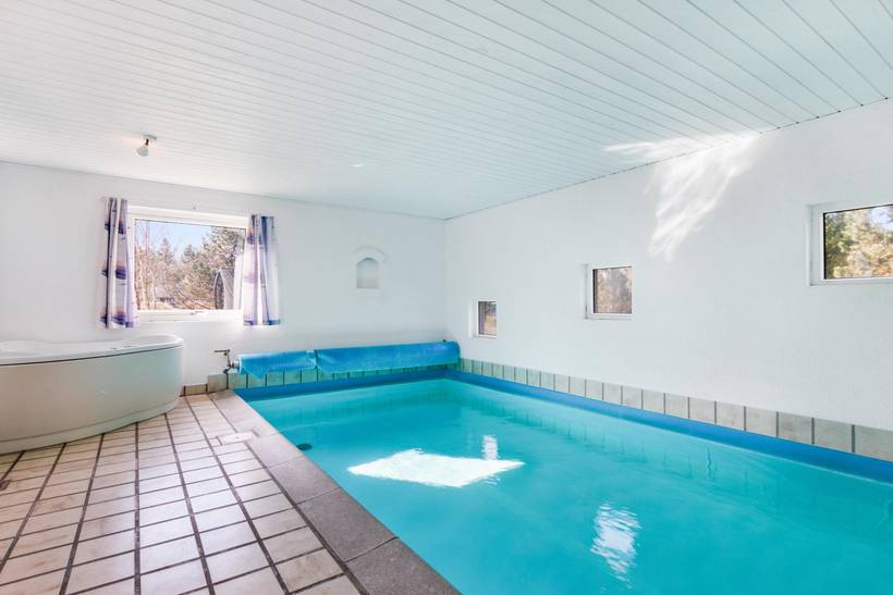Foto von Ferienhaus TK76 in Ho - Blåvand - Westjütland
