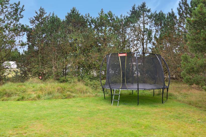 Foto von Ferienhaus TK76 in Ho - Blåvand - Westjütland