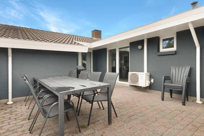 Foto von Ferienhaus TK76 in Ho - Blåvand - Westjütland