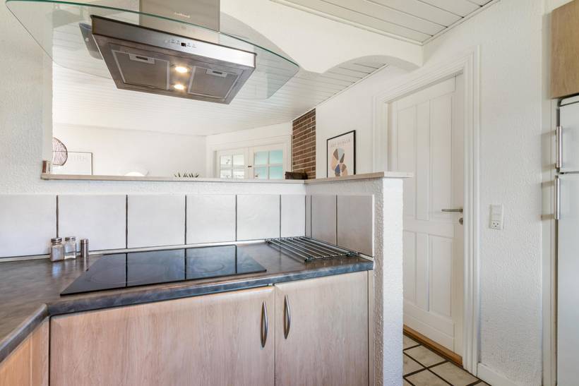 Foto von Ferienhaus TK76 in Ho - Blåvand - Westjütland