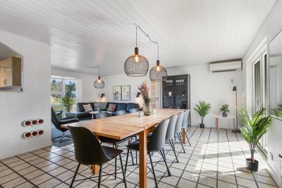 Vorschaubild von Ferienhaus TK76 in Ho - Blåvand - Westjütland