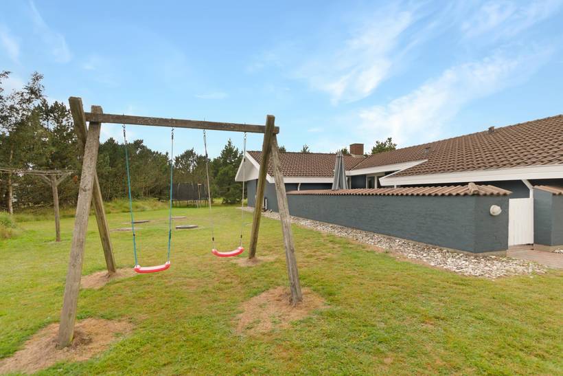 Foto von Ferienhaus TK76 in Ho - Blåvand - Westjütland