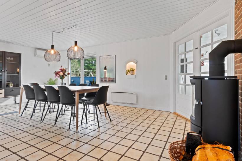 Foto von Ferienhaus TK76 in Ho - Blåvand - Westjütland