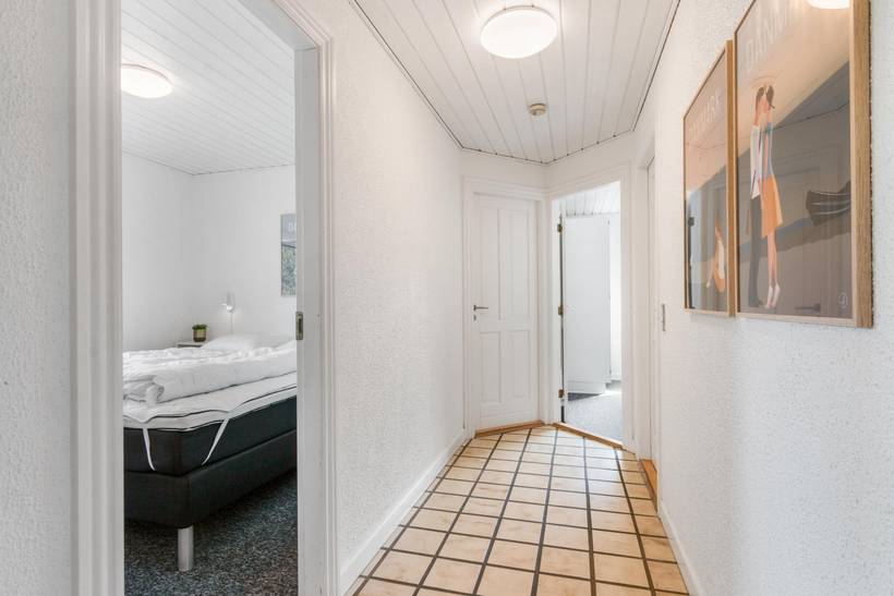 Foto von Ferienhaus TK76 in Ho - Blåvand - Westjütland