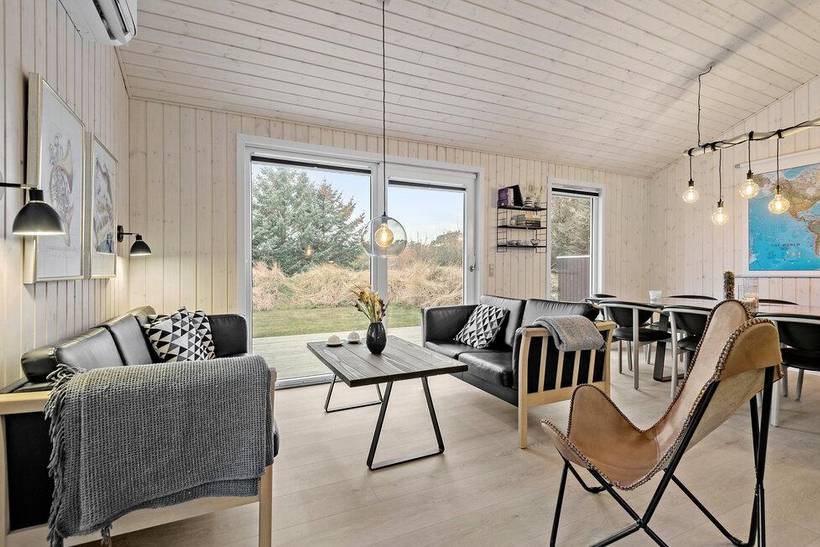 Foto von Ferienhaus TK78 in Vejers Strand - Westjütland