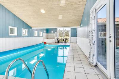 Vorschaubild von Ferienhaus TK78 in Vejers Strand - Westjütland