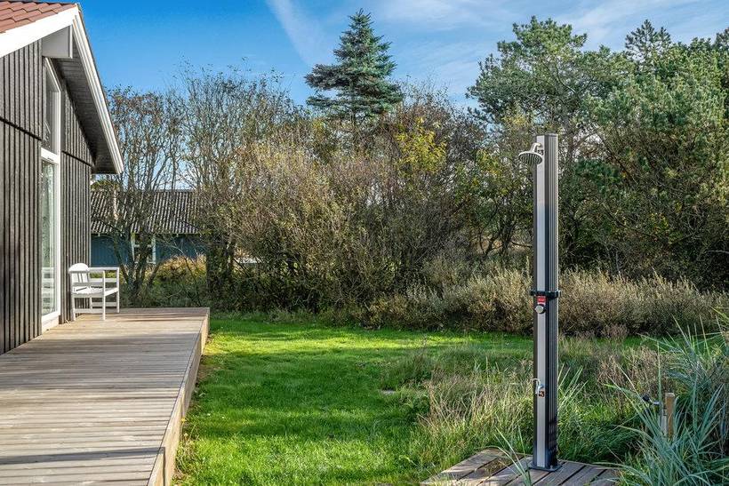 Foto von Ferienhaus TK78 in Vejers Strand - Westjütland