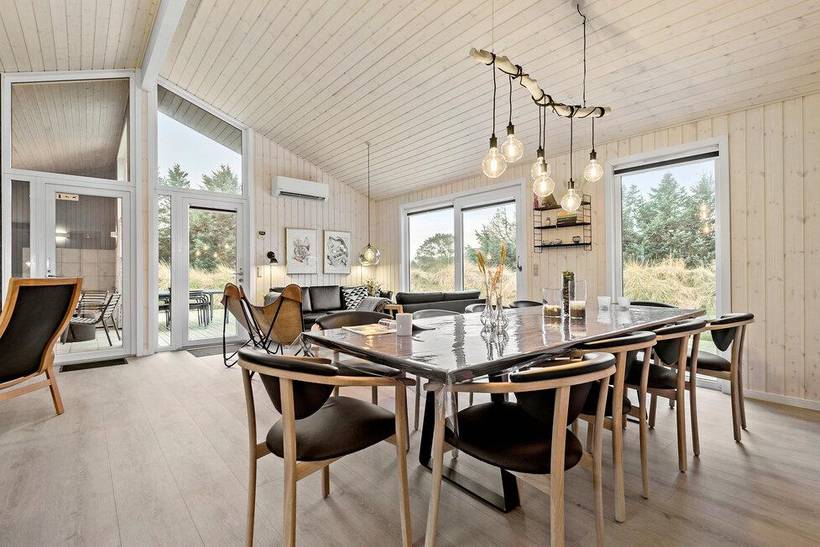 Foto von Ferienhaus TK78 in Vejers Strand - Westjütland