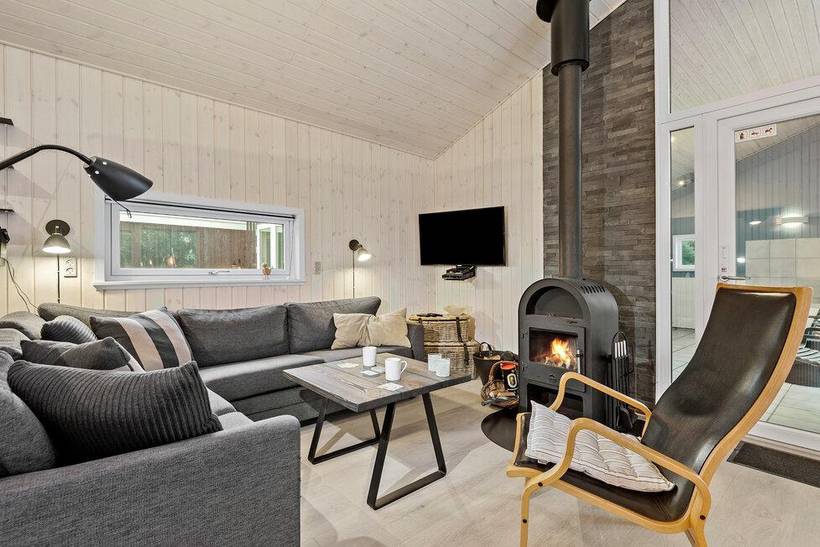 Foto von Ferienhaus TK78 in Vejers Strand - Westjütland
