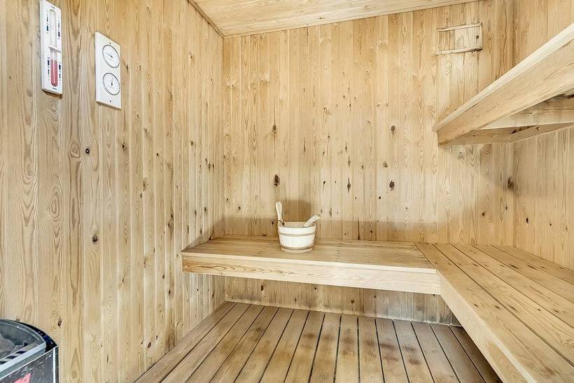 Foto von Ferienhaus TK78 in Vejers Strand - Westjütland