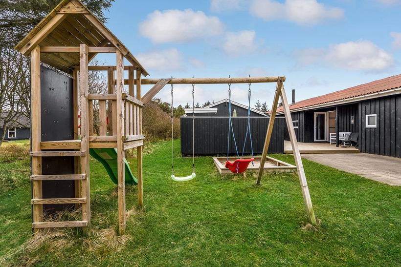 Foto von Ferienhaus TK78 in Vejers Strand - Westjütland