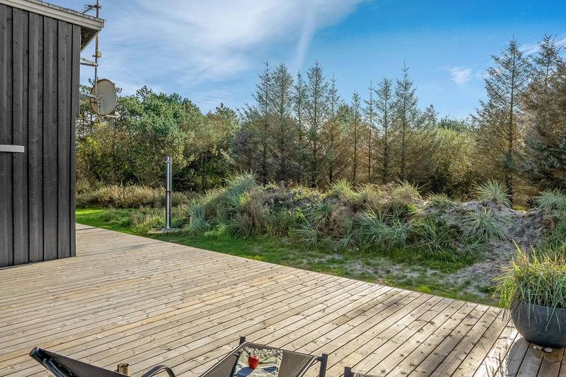 Foto von Ferienhaus TK78 in Vejers Strand - Westjütland