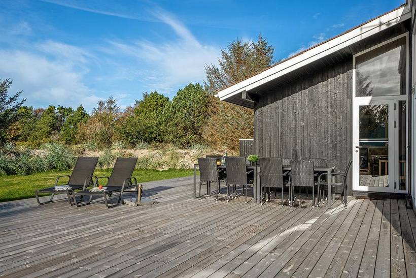 Foto von Ferienhaus TK78 in Vejers Strand - Westjütland
