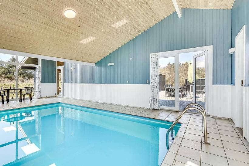 Foto von Ferienhaus TK78 in Vejers Strand - Westjütland