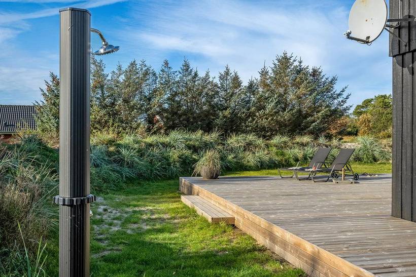 Foto von Ferienhaus TK78 in Vejers Strand - Westjütland