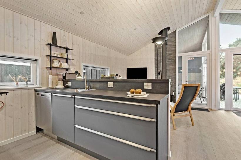 Foto von Ferienhaus TK78 in Vejers Strand - Westjütland