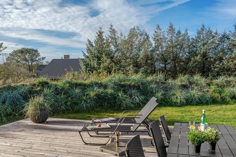 Foto von Ferienhaus TK78 in Vejers Strand - Westjütland