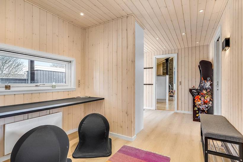 Foto von Ferienhaus TK78 in Vejers Strand - Westjütland
