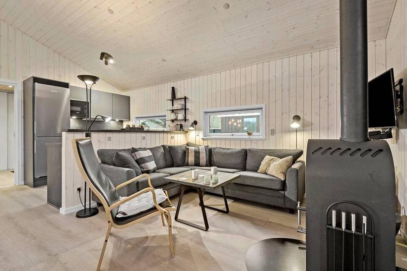Foto von Ferienhaus TK78 in Vejers Strand - Westjütland