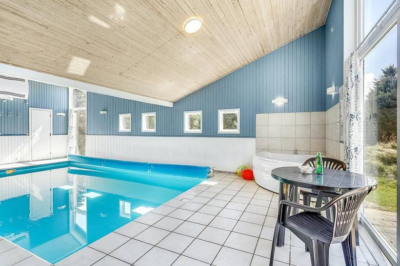 Foto von Ferienhaus TK78 in Vejers Strand - Westjütland