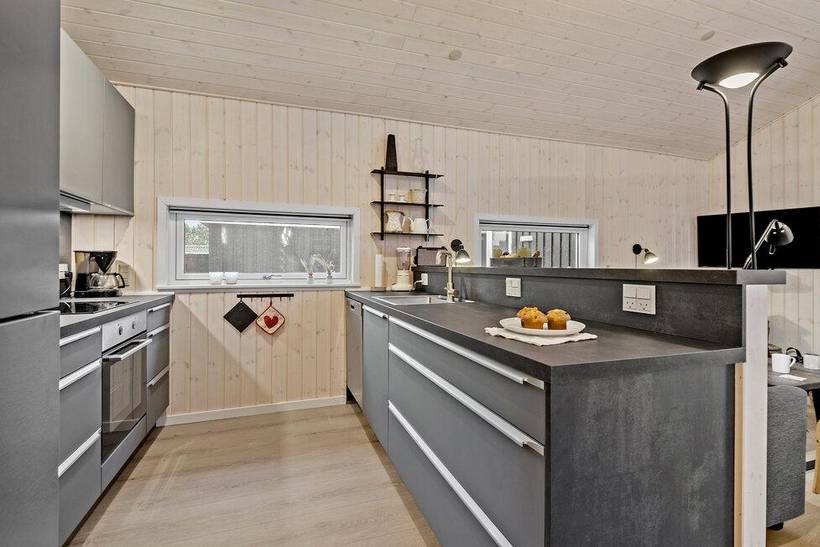 Foto von Ferienhaus TK78 in Vejers Strand - Westjütland