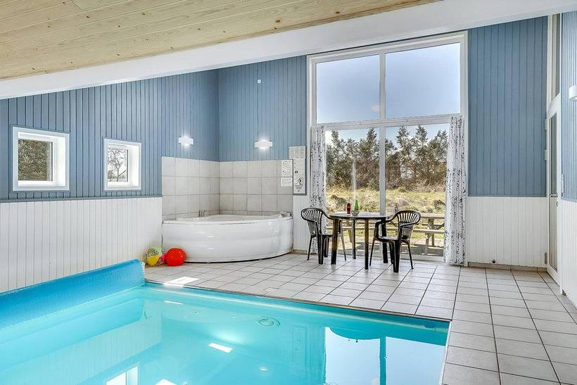 Foto von Ferienhaus TK78 in Vejers Strand - Westjütland