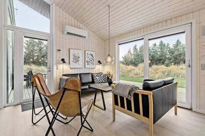 Vorschaubild von Ferienhaus TK78 in Vejers Strand - Westjütland