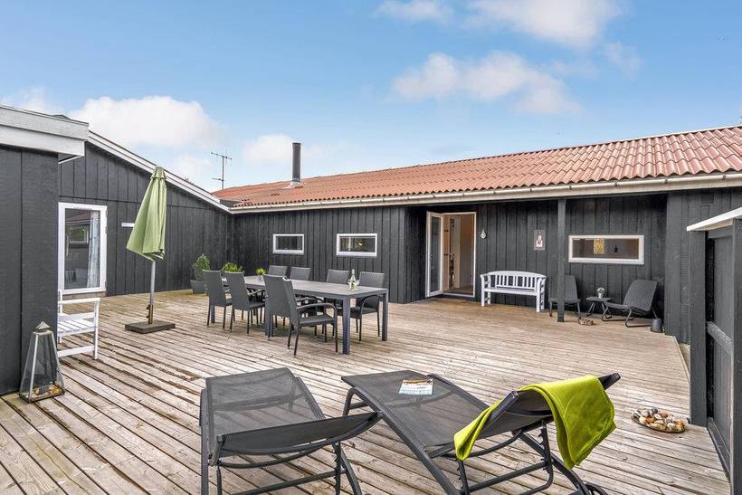Foto von Ferienhaus TK78 in Vejers Strand - Westjütland