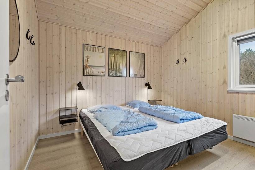 Foto von Ferienhaus TK78 in Vejers Strand - Westjütland