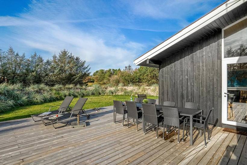Foto von Ferienhaus TK78 in Vejers Strand - Westjütland