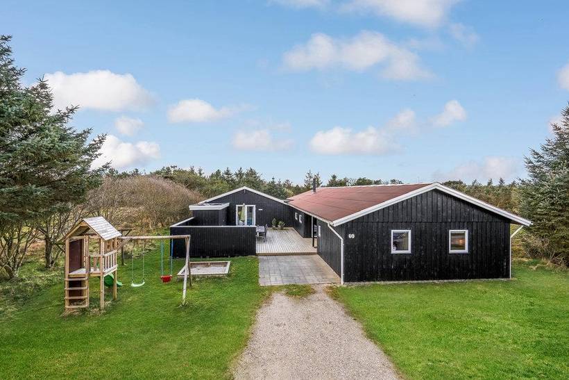 Foto von Ferienhaus TK78 in Vejers Strand - Westjütland