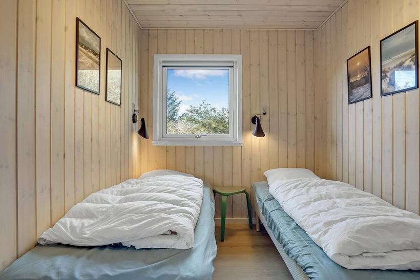Foto von Ferienhaus TK78 in Vejers Strand - Westjütland