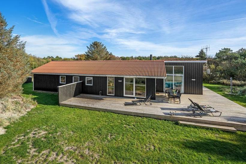 Foto von Ferienhaus TK78 in Vejers Strand - Westjütland
