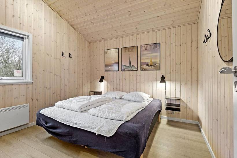 Foto von Ferienhaus TK78 in Vejers Strand - Westjütland