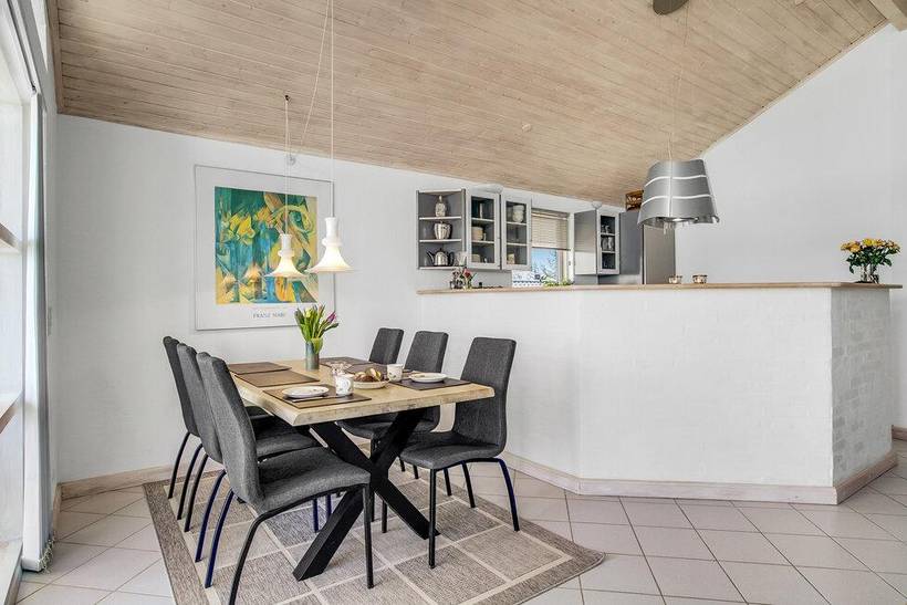 Foto von Ferienhaus TK86 in Strøby - Stevns - Südseeland