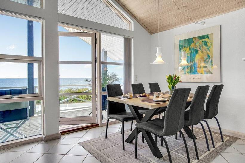 Foto von Ferienhaus TK86 in Strøby - Stevns - Südseeland