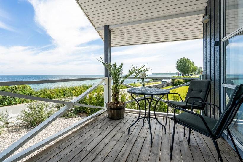 Foto von Ferienhaus TK86 in Strøby - Stevns - Südseeland