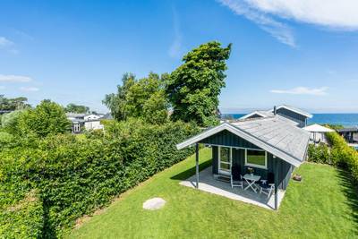 Vorschaubild von Ferienhaus TK86 in Strøby - Stevns - Südseeland