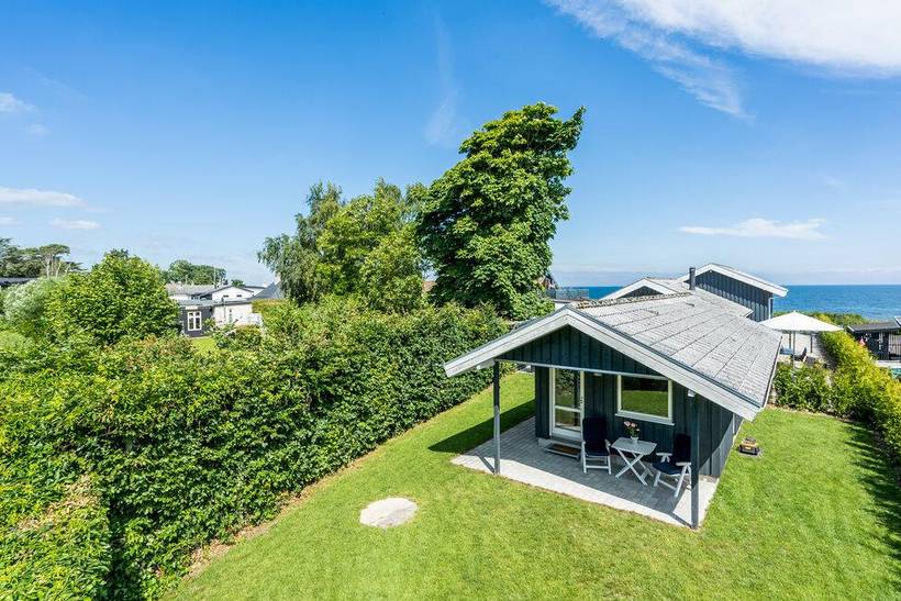 Foto von Ferienhaus TK86 in Strøby - Stevns - Südseeland