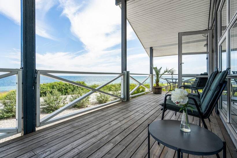 Foto von Ferienhaus TK86 in Strøby - Stevns - Südseeland