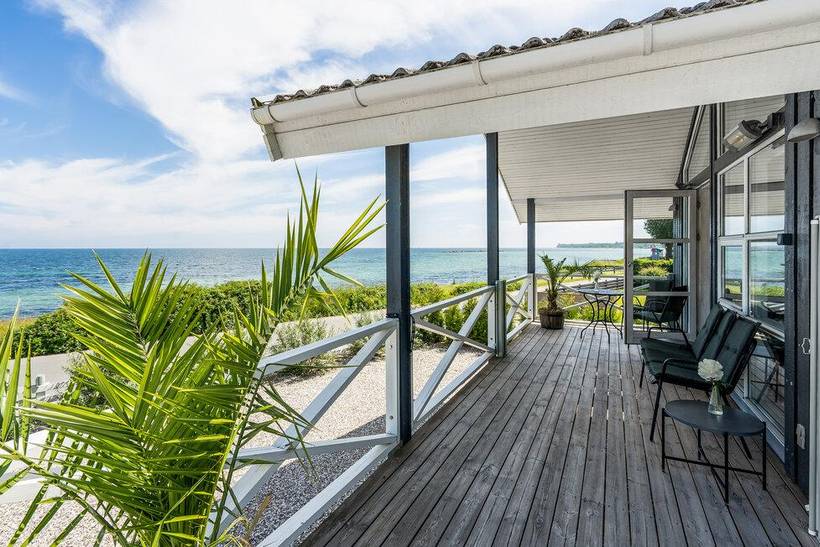 Foto von Ferienhaus TK86 in Strøby - Stevns - Südseeland