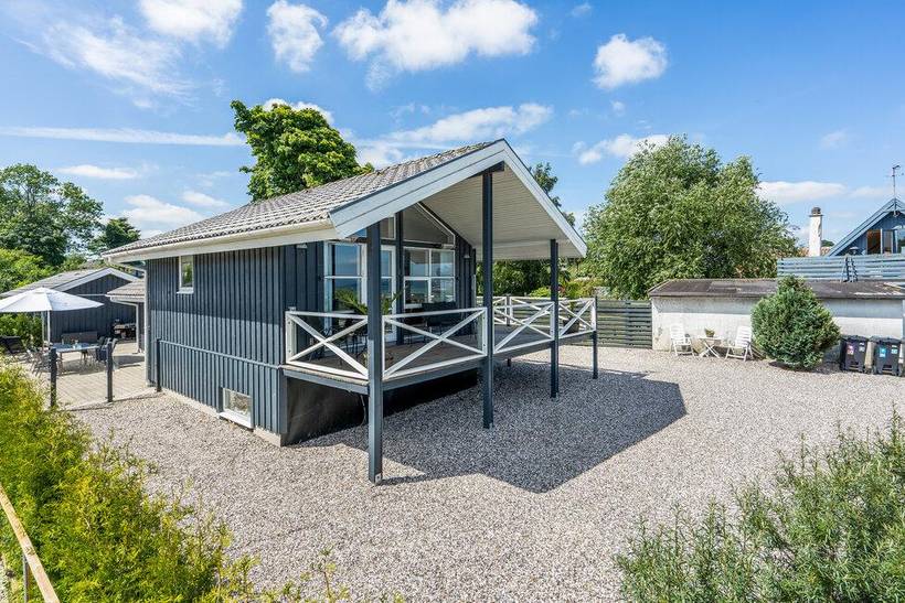 Foto von Ferienhaus TK86 in Strøby - Stevns - Südseeland