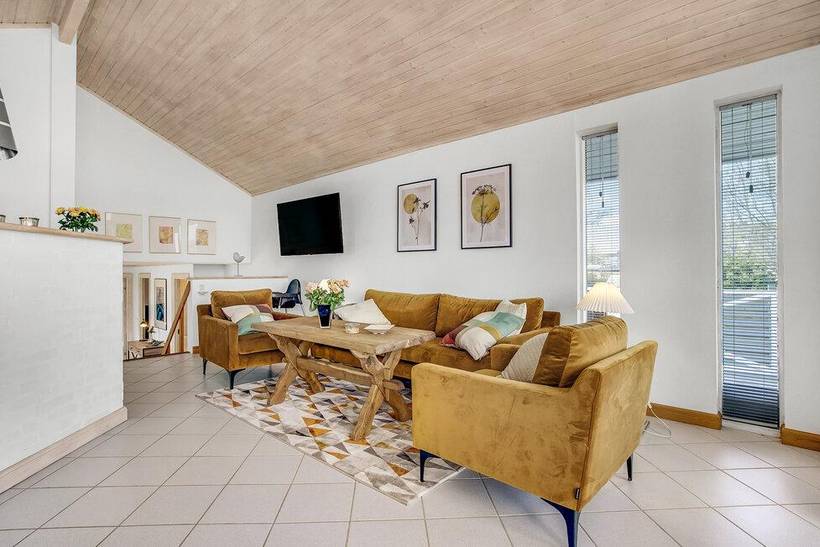 Foto von Ferienhaus TK86 in Strøby - Stevns - Südseeland