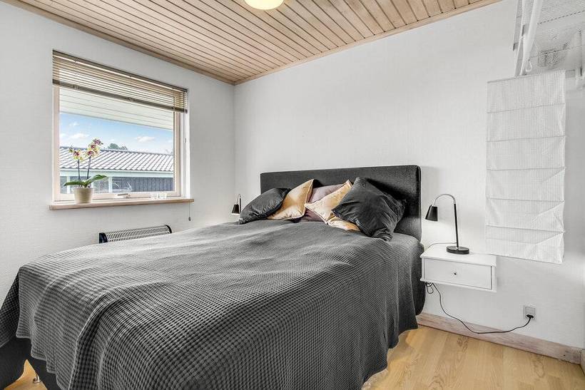 Foto von Ferienhaus TK86 in Strøby - Stevns - Südseeland