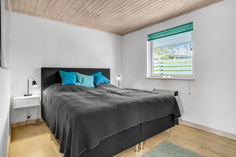 Foto von Ferienhaus TK86 in Strøby - Stevns - Südseeland