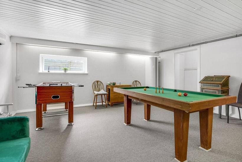 Foto von Ferienhaus TK86 in Strøby - Stevns - Südseeland