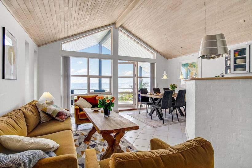 Foto von Ferienhaus TK86 in Strøby - Stevns - Südseeland