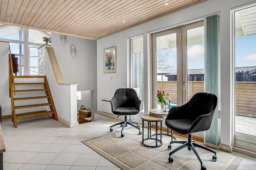 Foto von Ferienhaus TK86 in Strøby - Stevns - Südseeland