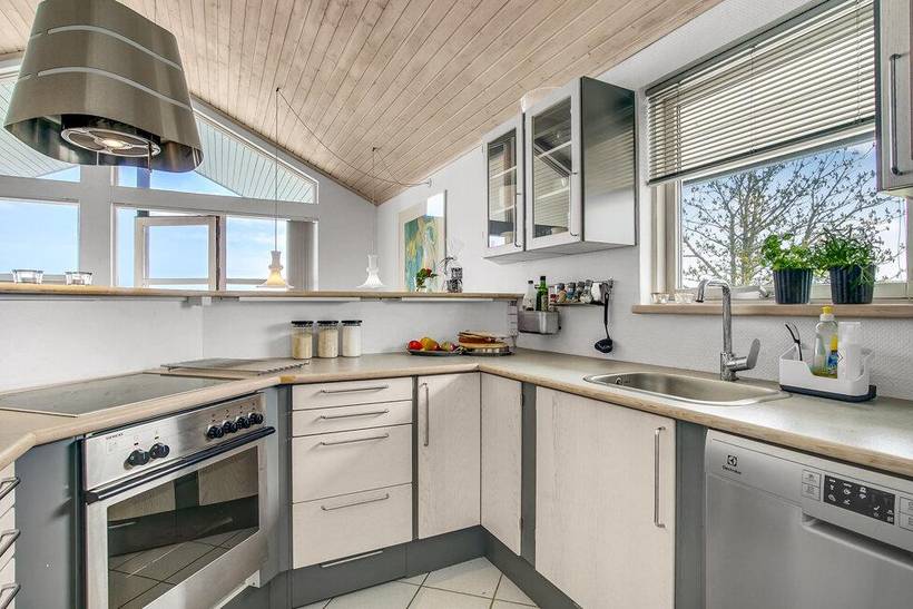 Foto von Ferienhaus TK86 in Strøby - Stevns - Südseeland